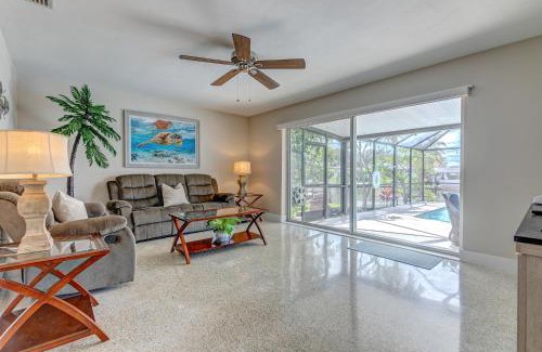 Venetian Way Haus | Brayden-Wes Beach House