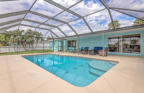 Venetian Way Haus | Brayden-Wes Beach House