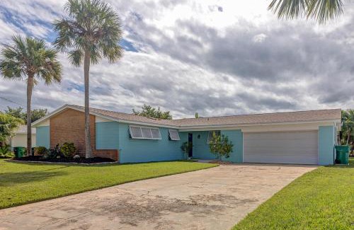 Venetian Way Haus | Brayden-Wes Beach House