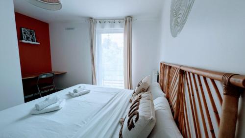 Les Perroquets Wohnung | BREAK TIME close to PARIS and DISNEYLAND