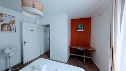 Les Perroquets Wohnung | BREAK TIME close to PARIS and DISNEYLAND