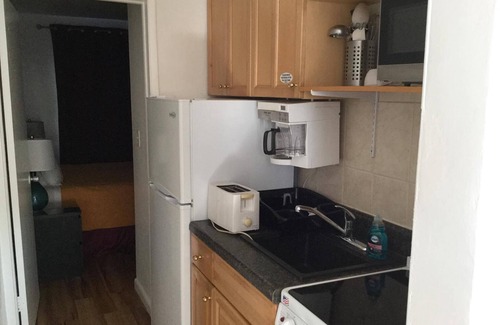 Lauderdale-by-the-Sea Wohnung | Breakaway Inn