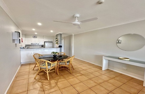 Yamba Wohnung | Breakers 1/2, 18-20 Pacific Parade