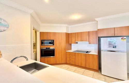 Yamba Wohnung | Breakers 2/7, 18-20 Pacific Parade