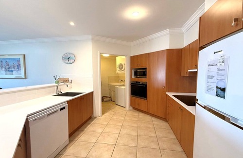 Yamba Wohnung | Breakers 2/7, 18-20 Pacific Parade