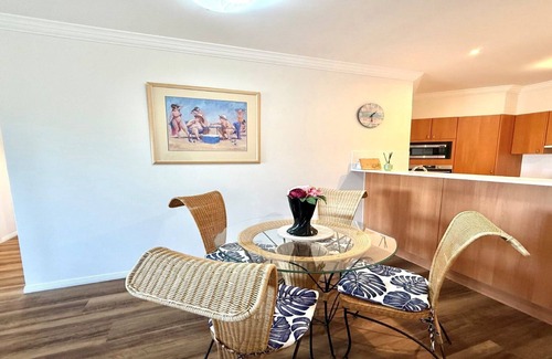Yamba Wohnung | Breakers 2/7, 18-20 Pacific Parade