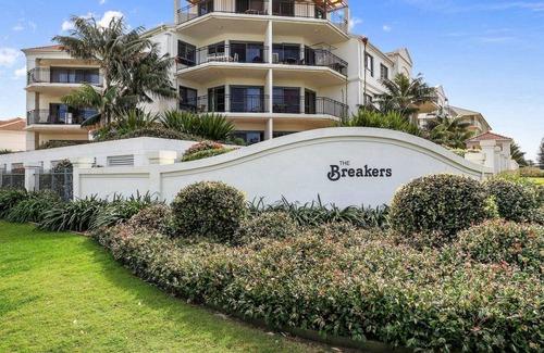 Yamba Wohnung | Breakers 2/7, 18-20 Pacific Parade