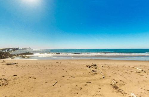 Mussel Shoals Haus | Breakers Way Adventure