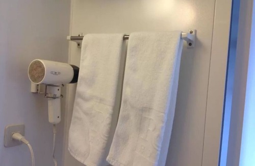 Hachioji Hotel | Breakfast included Compact double room basic pla / Hachioji Tokyo