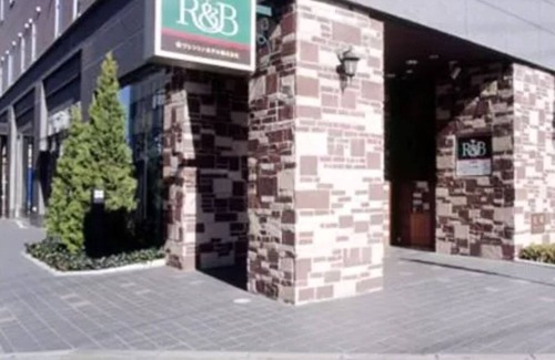 Kumagaya Hotel | Breakfast included Single 2 person plan nonsmo / Kumagaya Saitama