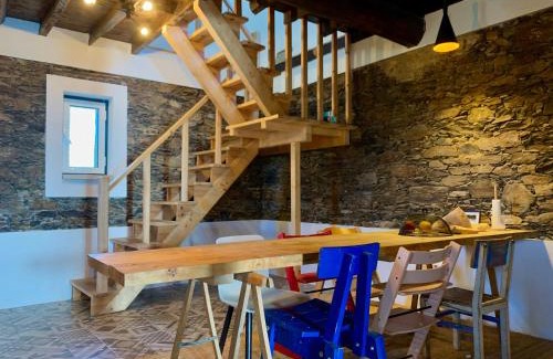 Tomar Wohnung | Breakfast Under A Tree - Apartamento and Farmhouse