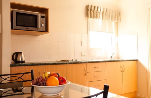 Solomontown Hotel | Breakfree Port Pirie