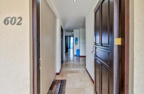 Barrio Los Faroles Wohnung | Breakwater Point 602