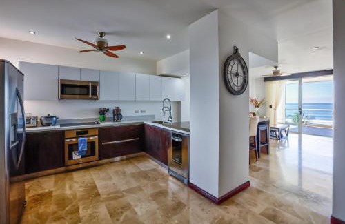 Barrio Los Faroles Wohnung | Breakwater Point 603