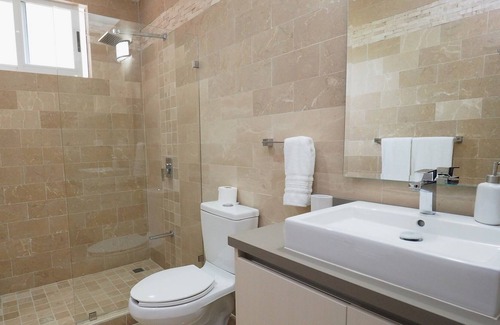 Barrio Los Faroles Wohnung | Breakwater Point 603