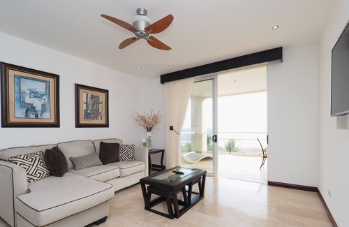 Barrio Los Faroles Wohnung | Breakwater Point 603