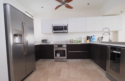 Barrio Los Faroles Wohnung | Breakwater Point 603