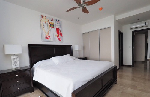 Barrio Los Faroles Wohnung | Breakwater Point 603