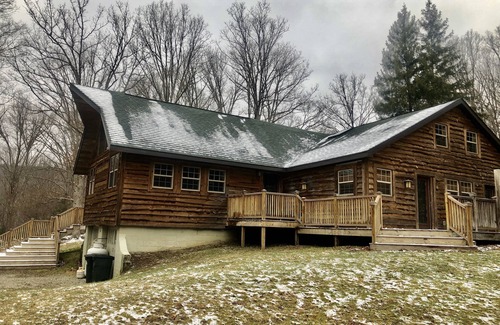 Farmington Haus | Wilderness Lodge - atemberaubende LODGE