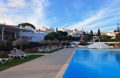 Alporchinhos Wohnung | FROHE URLAUB AM MEER !!