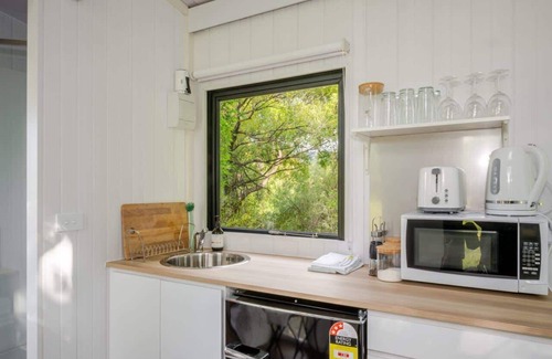 Kaitaia Haus | Breathe Inn by Tiny Away