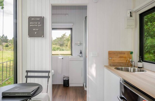 Kaitaia Haus | Breathe Inn by Tiny Away