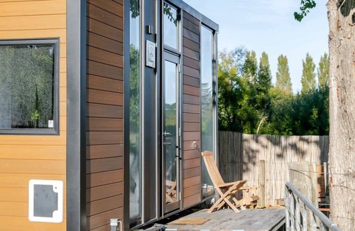 Kaitaia Haus | Breathe Inn by Tiny Away