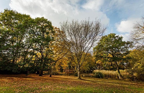 Burnham-on-Crouch Haus | Breathtaking Elizabethan Manor House