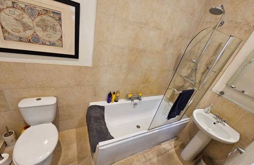 Bath Wohnung | Breathtaking Flat in Central Bath !!