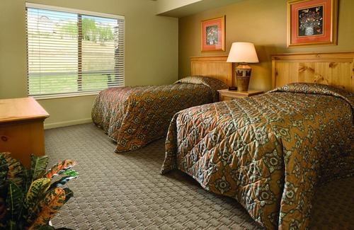 Harbor Village Resort | Atemberaubend in alle Richtungen!