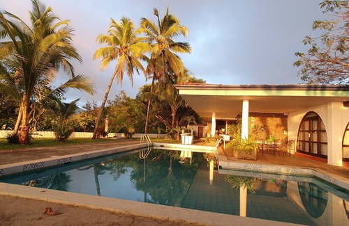 Puerto Carrillo Haus | Atemberaubende große Panoramablick Villa, umgeben von Ruhe und Natur!
