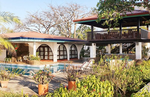 Puerto Carrillo Haus | Atemberaubende große Panoramablick Villa, umgeben von Ruhe und Natur!