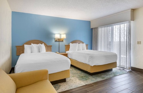 Seabreeze Park Hotel | Breathtaking Ocean Escape | Perfect Relaxation Near Daytona Beach & Pier Park