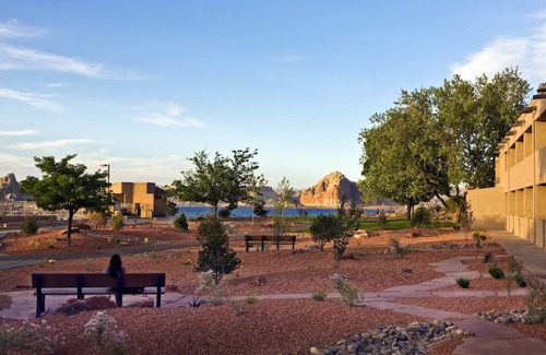 Wahweap Resort | Breathtaking Scenery!: 4 Family Friendly Units! Near Glen Canyon, Onsite Pool