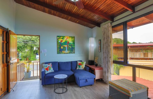 Manuel Antonio Eigentumswohnung | Breathtaking Views in the Heart of Manuel Antonio
