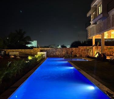 Santa Veronica Haus | BREES