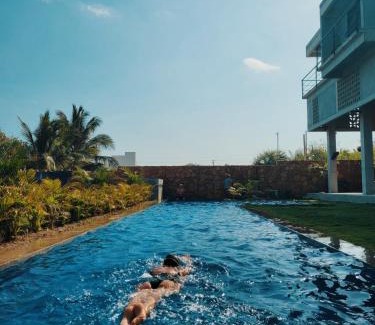 Santa Veronica Haus | BREES