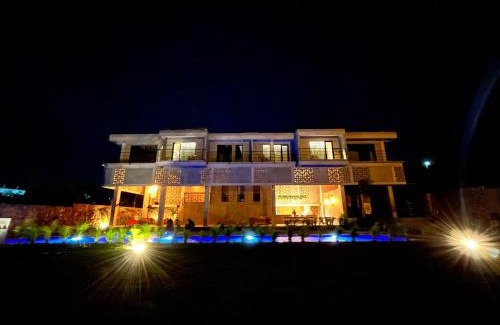 Santa Veronica Haus | BREES