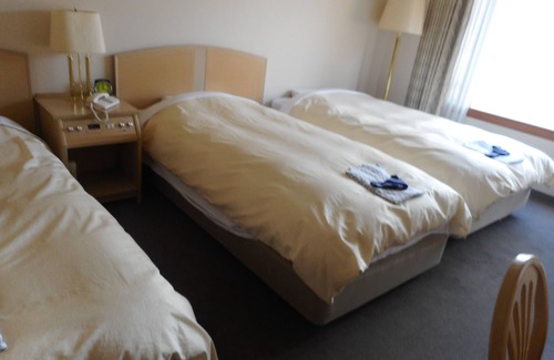 Azagawa Hotel | Breezbay Lake Resort Kawaguchiko