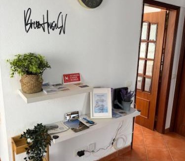 Almograve Haus | Breeze House Almograve - Casa de Férias T4