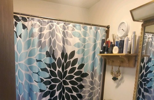 Chetek Haus | Breezy Island