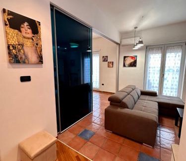 Brindisi Wohnung | Brendon Suite