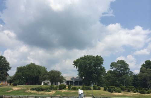 Leonardtown Haus | Breton Bay Familienurlaub