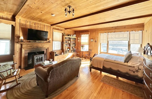 Dexter Bed & Breakfast | Brewster Inn