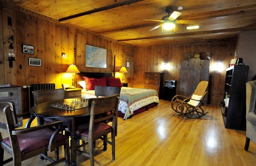 Dexter Bed & Breakfast | Brewster Inn