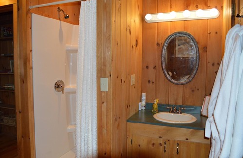 Dexter Bed & Breakfast | Brewster Inn