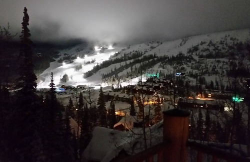 Brian Head Hütte | Brian Head Cabin Minutes From Slopes w/ Game Room!