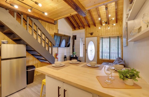 Brian Head Wohnung | Brian Head Mountain Retreat < 1 Mi to Ski Resort!