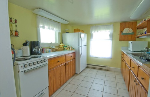 Middleburg Haus | Briar Patch Bed & Breakfast Inn