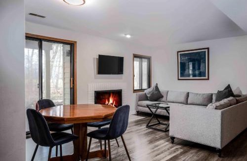 Fontana Haus | Briarwood Serenity at Abbey Springs - Quiet 4 BDR